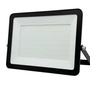 Factory Price Economic Style LED Flood Light IP65 Waterproof Outdoor Aluminum