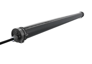 Factory Price Elegant 150lm/W Super Bright LED Parking Garage Light for Car Wash