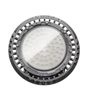 Factory Price IECEX ATEX LED Explosion Proof Led Highbay Light 200W Anti Explosion