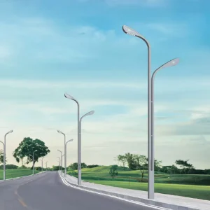 Factory Price Low Price Street Light Public Led Street Light