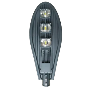 Factory Price Modern Outdoor Pole Mounted Luminaire Led Street Lighting