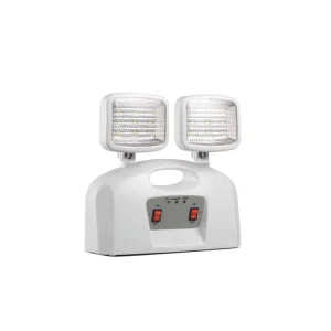 Factory Price OEM 18pcs LED Emergency Rechargeable Battery Lantern