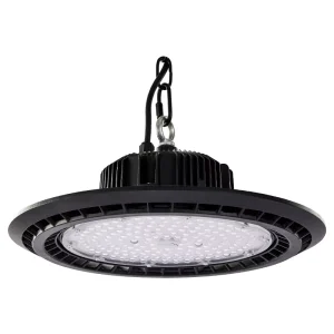 Factory Price Professional 100W 150W 200W UFO LED High Bay Light