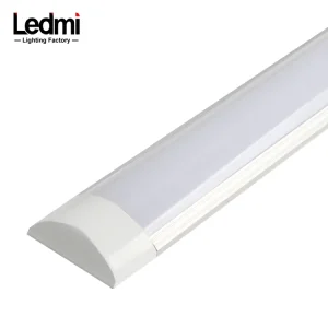Factory Price Purification 9W 18W 26W 36W Linear LED Tube Batten Light