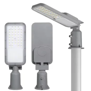 Factory Price Street Lamp 300W Used Parking Lot Poles Led Garden Light Outdoor Waterproof Quickly Delivery Time
