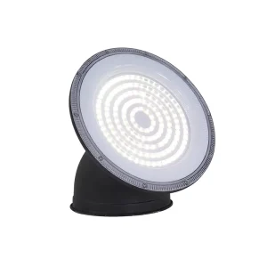 Factory Price for LED High Bay Light with SMD Chip Aluminum Body for Commercial Industrial Warehouse & Barn Lighting