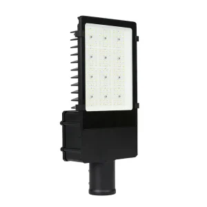 Factory Private Mold Aluminum Alloy IP66 Waterproof 100W 250W LED Street Lights for Parking Lot Area