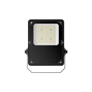 Factory Shock Resistant IP66 Waterproof Outdoor Portable Work Light for Warehouse 5 Year Warranty Lightweight