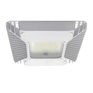 Factory Storehouse Workshop Plant Office LED Ceiling Canopy Lighting IP65 Rated 5 Year Warranty Auto Cad Layout