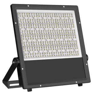 Factory Supply 3000K 6000K High Output LED Flood Lighting IP67 240W 300W 350W Outdoor LED Flood Light