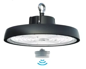 Factory Warehouse Industrial Lighting 120W 150W 200W IP65 Aluminum High Bay Light