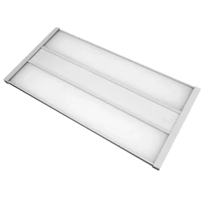 Factory Warehouse Industrial Lighting 160 Watt Linear High Bay Led Linear High Bay for Warehouse