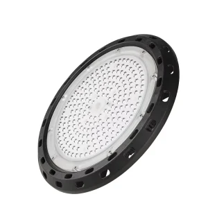 Factory Warehouse Led Highbay Lamp 100w 150w 200w Ufo Led High Bay Light