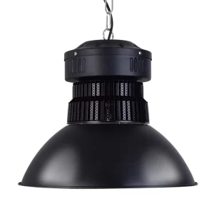 Factory Warehouse Light 200W 150W 100W Led Linear High Bay Lighting Industrial Led Light Fixtures