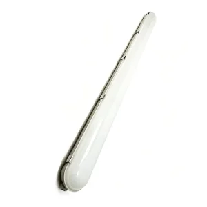 Factory Warehouse Lighting Tri Proof Light IP65 LED Batten 18W 36W 40W 2ft 4ft 5ft 600mm 1200mm 1500mm Garage Shop Gas Station