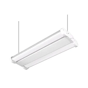 Factory Warehouse Luminaire Motion Sensor Led Linear High Bay Light with App Control
