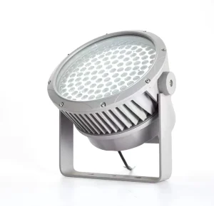 Factory Warehouse SMD Waterproof IP65 30 50 100 200 Watt Rechargeable LED Flood Light