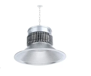 Factory and Commercial High Power LED PC Material Industrial Indoor Lighting Suspension Ceiling Lights