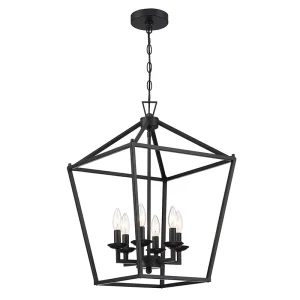 Farmhouse Nordic Style Hanging Pendant Lamp LED Pendant Light for Dining Room Simple Modern