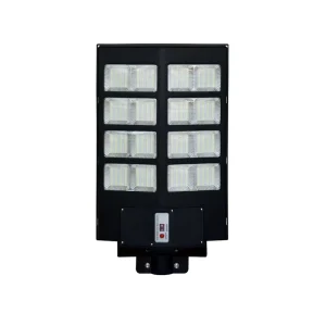 Farola Solar Commercial Waterproof 180W 240W 300W 360W System Price Lampadaire Solaire Outdoor LED Lamp Solar Street Light