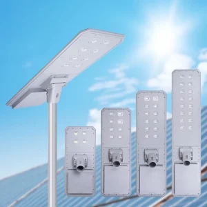 Fashion Outdoor Street Lamps Two year Warranty Different Specifications 100 200 300 400 Watt LED Street Lights