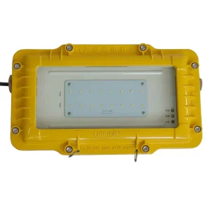 Fire Emergency Lighting Luminaire Emergency Sigh Explosion-proof Light for Exit Indication in Flammable and Explosive Areas