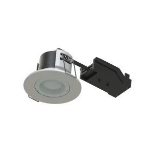 Fire Rated CCT IP65 LED Dimmable Downlight Recessed Spotlights