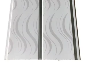 Fireproof Class A Soundproof Moisture Proof Honeycomb PVC Ceiling Panels for Bathroom Mall & Supermarket