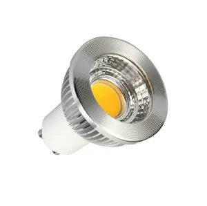 Fixture Ip44 Recessed Ceiling Spotlight 2w 4w E26 E27 B22 Led Spot Light for bar Cafe Home