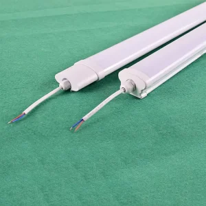Fixture LED Linear Outdoor Batten IP65 Tri Proof Ceiling Flood Chandelier Flush Mount Pendant