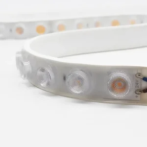 Flexible IP68 Waterproof Outdoor Architectural Flood Wall Washer Lights Commercial LED Linear Wall Light