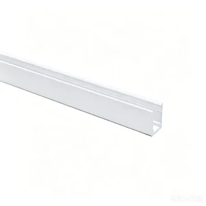 Flexible LED Aluminum Profiles Extrusion Linear LED Strip Aluminium Channel Bendable LED Profile for LED Light Bar Strip