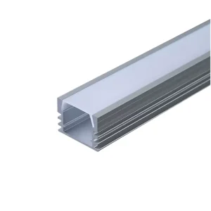 Flexible LED Strip Lighting Aluminum Profile Channel