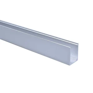 Flexible Led Aluminum Profiles Extrusion Linear LED Strip Aluminium Channel Bendable Led Profile for Led Light bar Strip