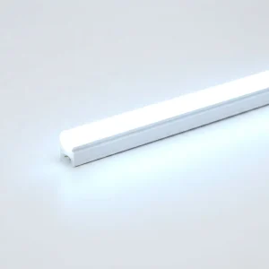 Flicker Free Whole PC T5 Integrated LED Tube 4ft 3ft 14W 15W Linkable Linear Light for Library Reading Room Office Project