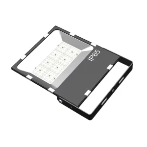 Flood Lights 100W High Brightness IP65 Waterproof SMD LED for Architectural Exterior Courtyard Landscape Outdoor LED Lighting