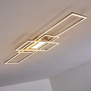 Flush Mounted Dimming Led Ceiling Lighting Home Lights Led Decoration for Ceiling Pendent Led Lights From Ceiling for Home