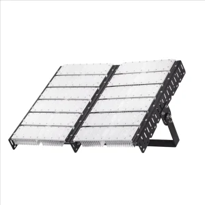 Focos Led Wall Architectural Tennis Court Reflector Led Stadium Sport Light Floodlight Outdoor Led Flood Lights