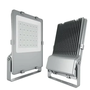 Football Pitch Lighting 320w 155lm/w Commercial Led Floodlight for Sports Stadium