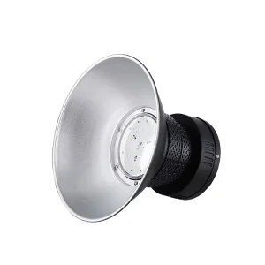 For High-Low Mast Industrial Lighting Factory 100W Garage Lights Court Workshop Ceiling Pendants PC Enhanced Explosion-Proof