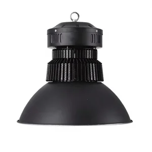 For Industrial Lighting Aluminum Miner’s Lamp 200W150W Factory Chandelier Workshop Warehouse Stadium Light Canopy Light
