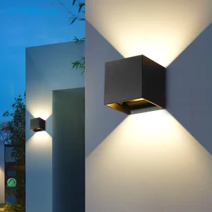 For Modern Bedside Decoration Lighting Wall Lamp Aluminum Wall Lamps Interior Outdoor Wall Lamps Led Wall Lamp Wall Lamps