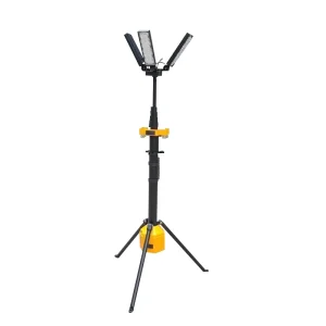 Foxhawk 180W Explosion Proof IP66 LED 360 Degree Outdoor Multifunctional Portable Rechargeable Dimmable Emergency Work Light