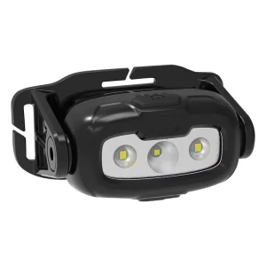 Foxhawk LED IP66 Waterproof Portable Lithium Ion Durable Anti fall Long Endurance Intrinsically safe Explosion proof Headlight