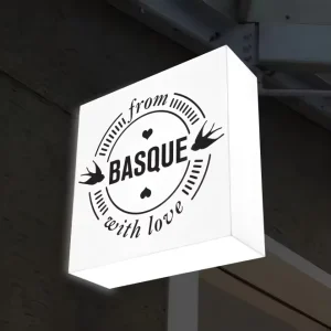 Free Design Fast Delivery Custom White LED Light Boxes Sign NO MOQ Dropshipping for Bedroom Birthday Party Home Wedding Decor