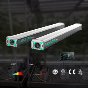 Free Lighting Design Professional LED Grow Light Manufacturer 120W 160W Under Canopy Grow Light