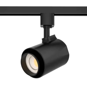 Full Aluminum Housing 8W 10W 12W 20W 30W 3CCT 5CCT Adjustable ETL LED Track Light