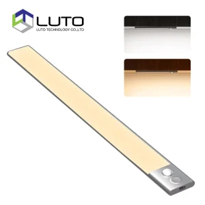 Furniture Cupboard Dimmable 5V LED Cabinet Light Under Counter Light Fixtures