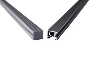 Furniture LED Side Panel Light for Walk in Closet Wardrobe Cabinet Interior Illumination OEM Manufacturer YB1022 23