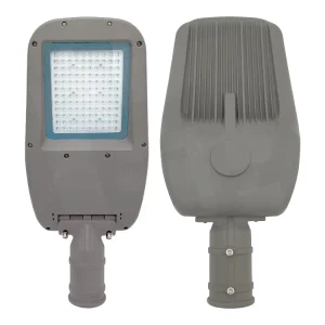 G03Series OEM Service 30W 60W 50~200W 80W 150W 200W Aluminium Alloy Die casting LED Bend Street Light for Stree Country Area